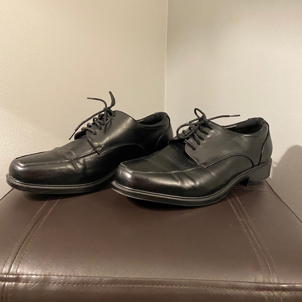 Croft and barrow dress shoes